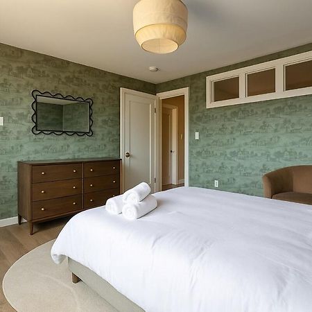 Westville Stay 2Br Near Yale Free Parking ニューヘイブン エクステリア 写真