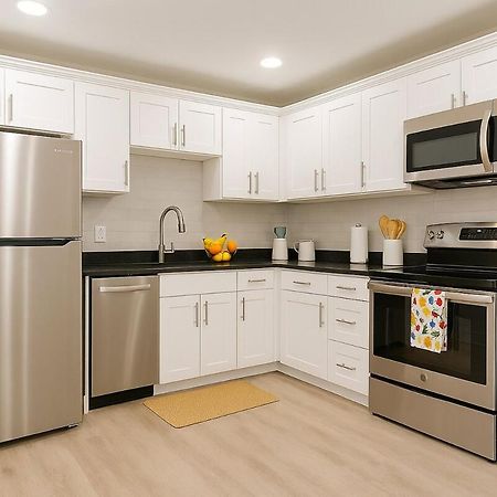 Westville Stay 2Br Near Yale Free Parking ニューヘイブン エクステリア 写真