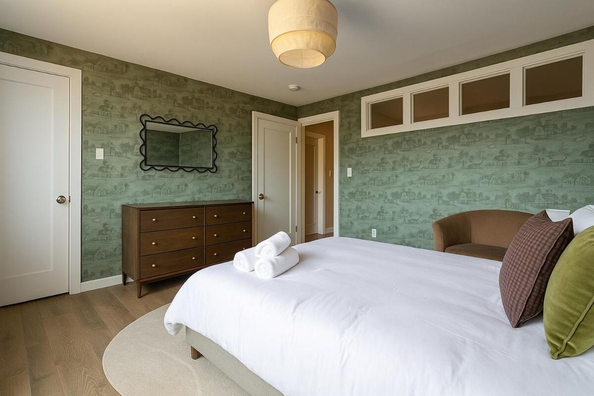 Westville Stay 2Br Near Yale Free Parking ニューヘイブン エクステリア 写真