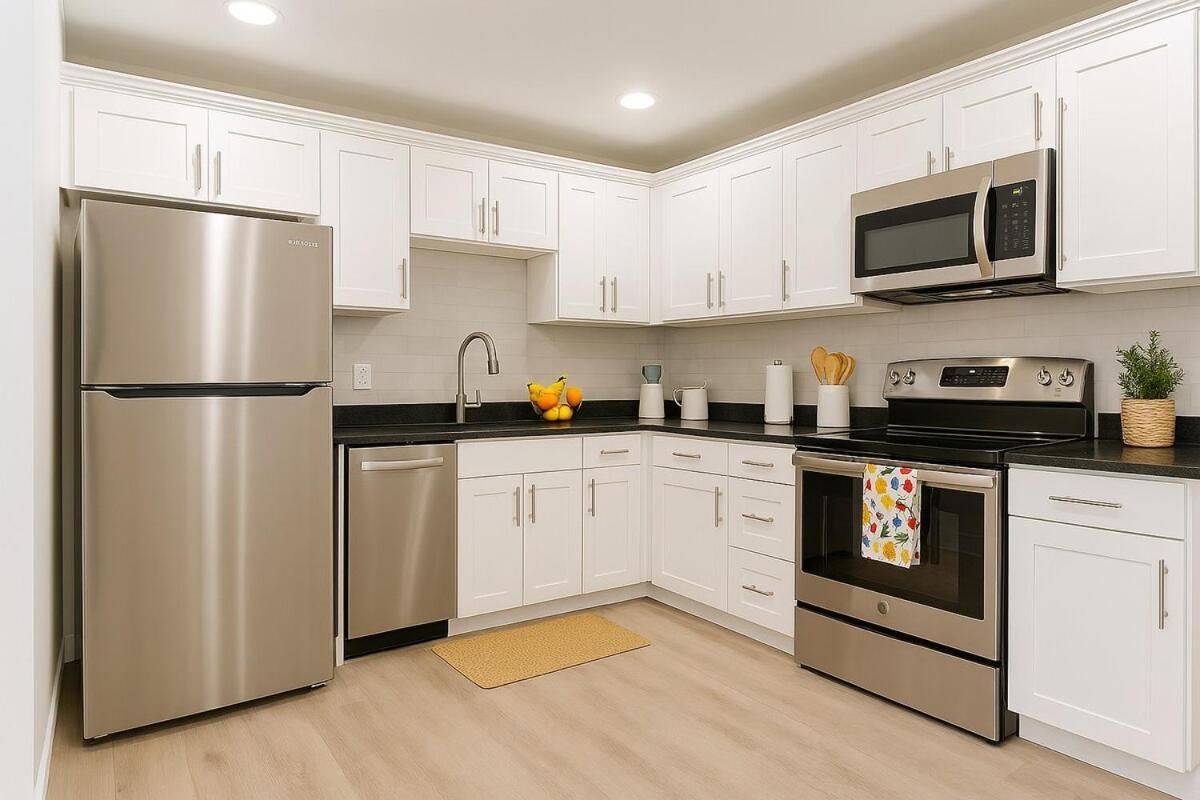 Westville Stay 2Br Near Yale Free Parking ニューヘイブン エクステリア 写真