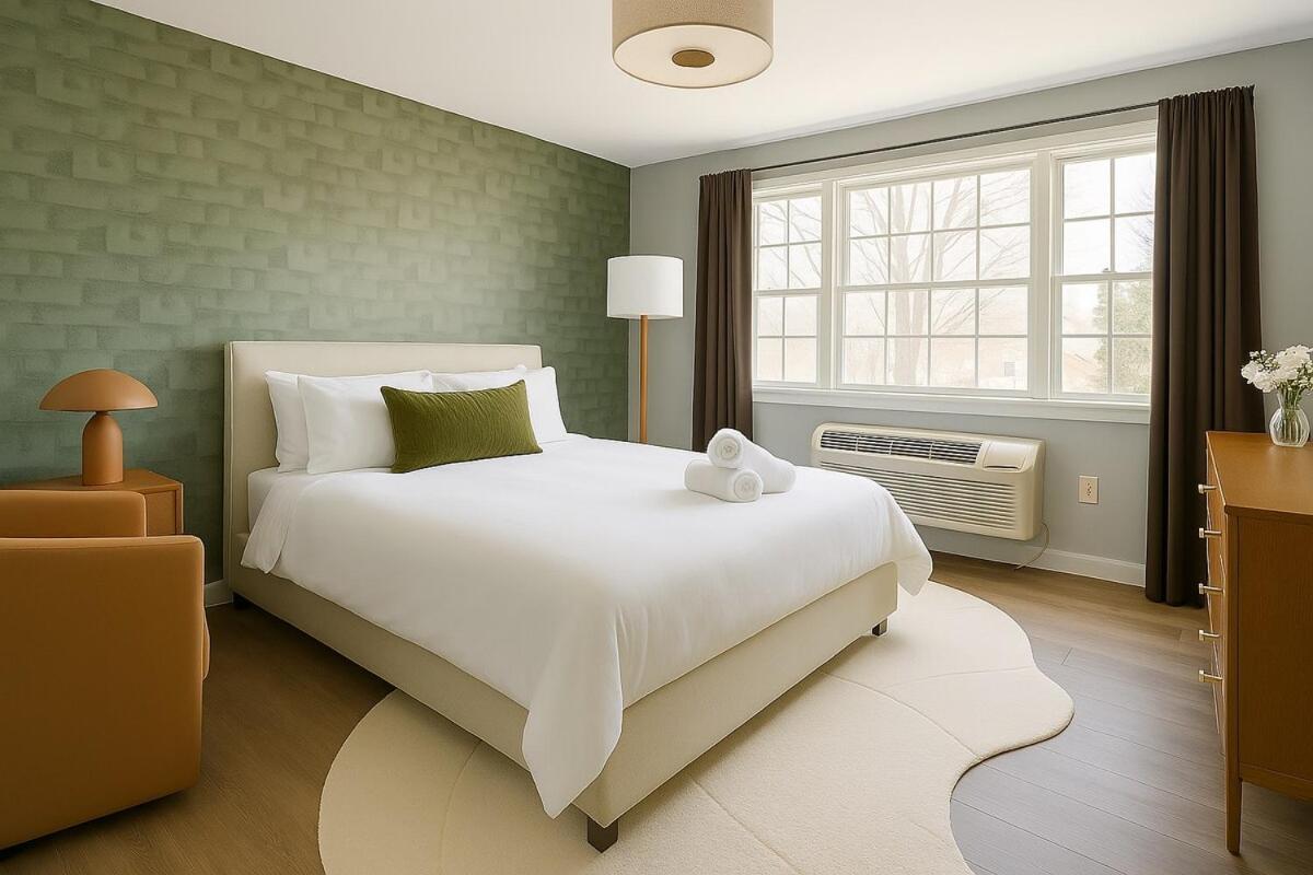 Westville Stay 2Br Near Yale Free Parking ニューヘイブン エクステリア 写真