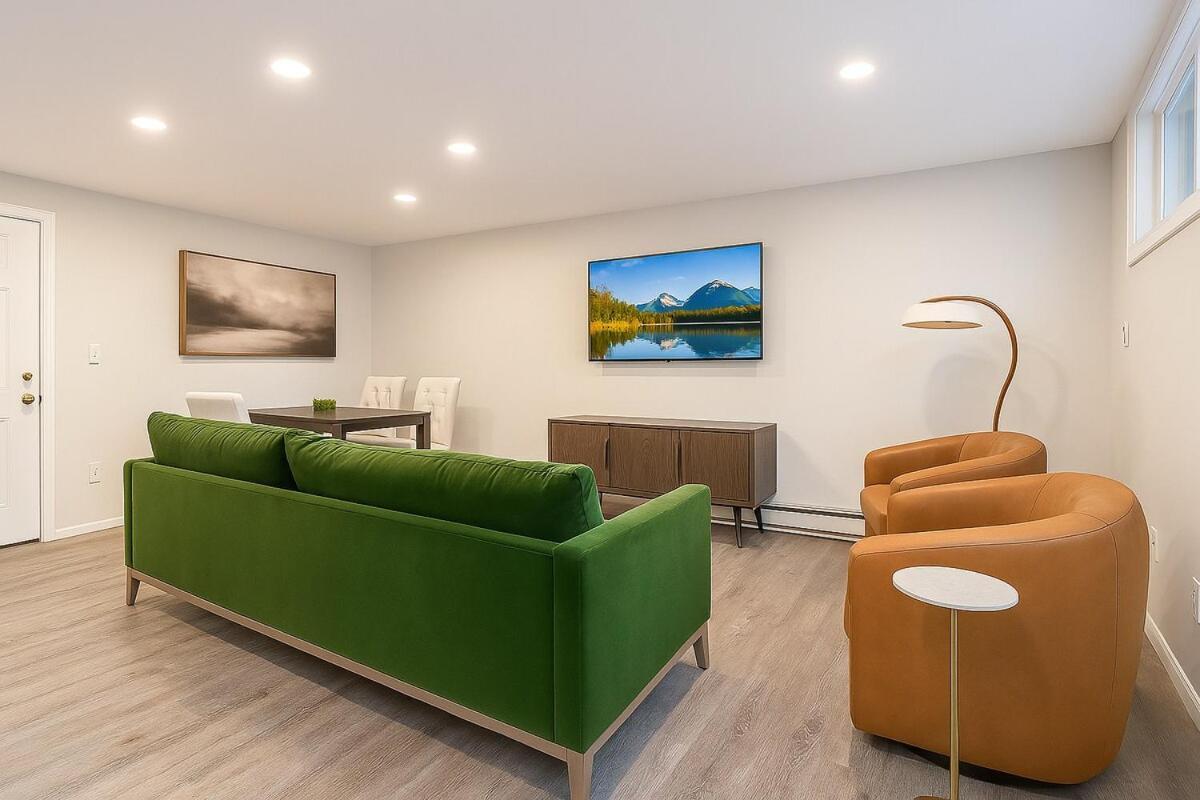Westville Stay 2Br Near Yale Free Parking ニューヘイブン エクステリア 写真