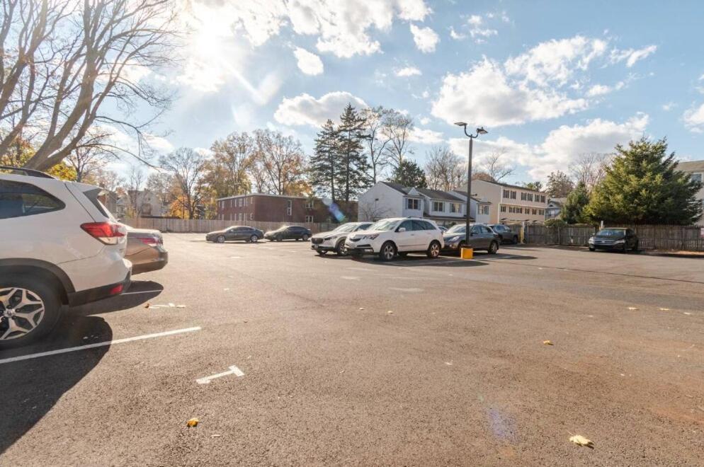 Westville Stay 2Br Near Yale Free Parking ニューヘイブン エクステリア 写真