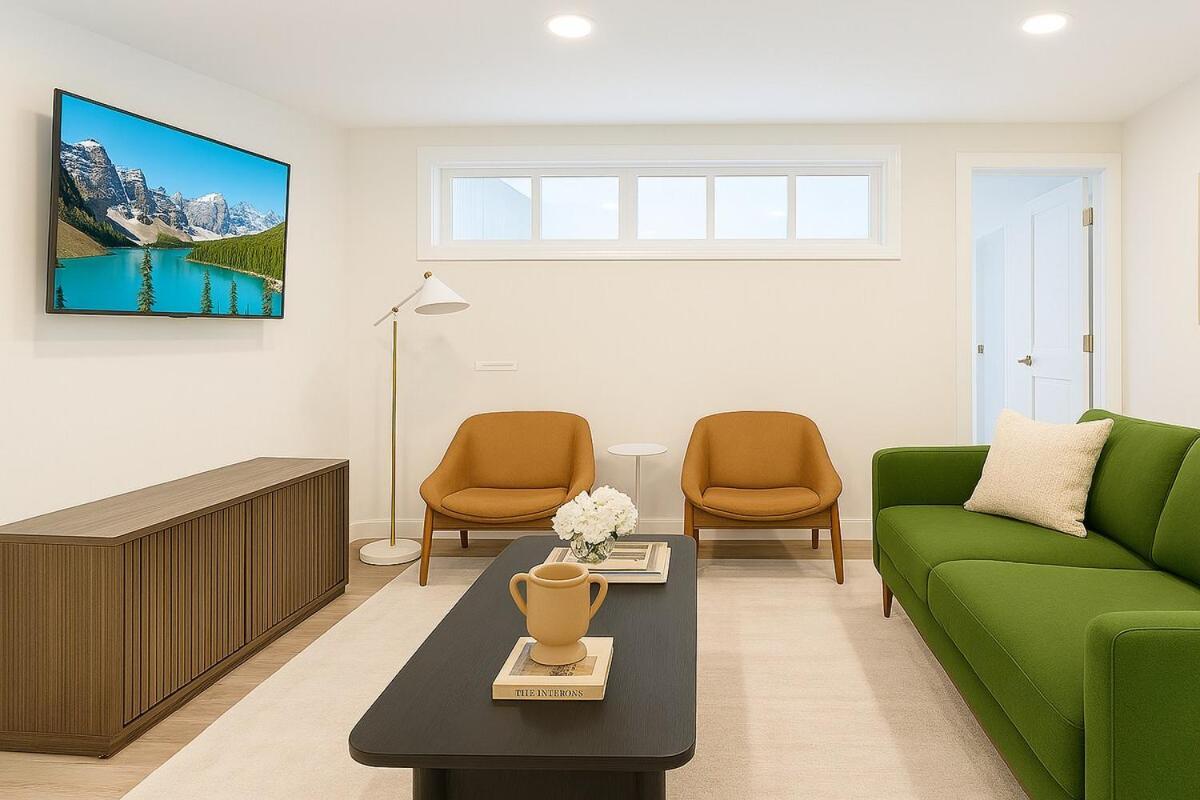Westville Stay 2Br Near Yale Free Parking ニューヘイブン エクステリア 写真