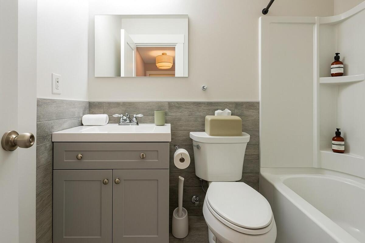 Westville Stay 2Br Near Yale Free Parking ニューヘイブン エクステリア 写真